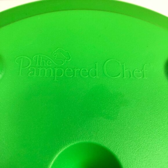 The Pampered Chef Cooling Insert New In Box - Picture 4 of 6